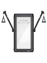 Espejo de fitness - Máquina de fuerza PRX-5000 de doble polea